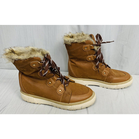 Journee Collection Women’s Boot Glacier Size 9‎ - Picture 4 of 12